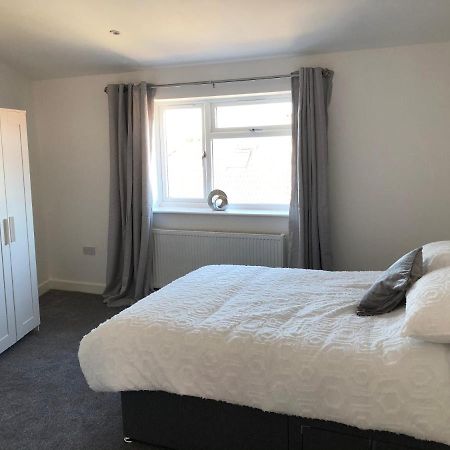 Shirehampton Villa Bristol Bagian luar foto